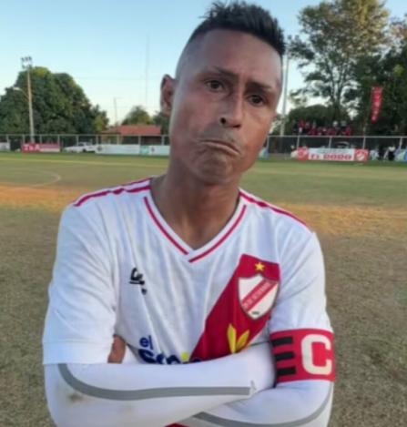 Fue campeón en México y revela la rara enfermedad que deterioró su rostro: Me diagnosticaron...