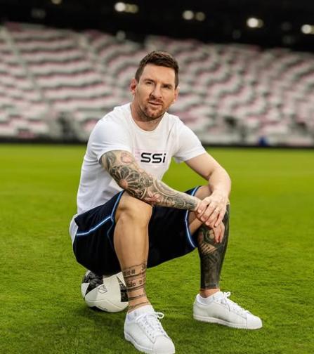Messi vive su último año en la MLS: el sorprendente contrato que propone Inter Miami para renovarlo
