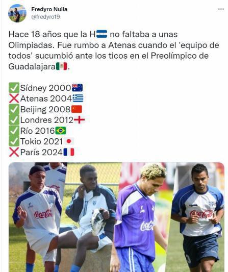 “Nada que reprocharles”: Con boleto a la Copa del Mundo, lo que dice la prensa hondureña sobre la eliminación ante Estados Unidos