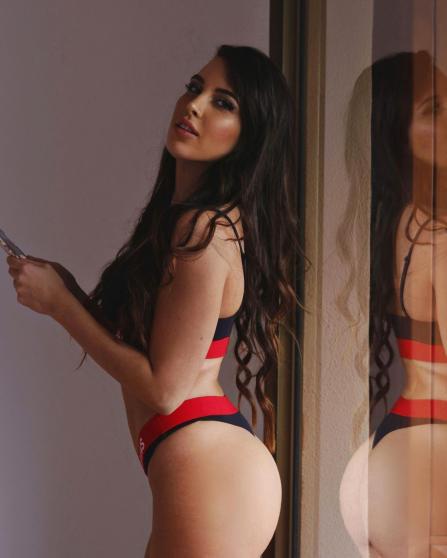 Así es la nueva ilusión de Iker Casillas: Es enfermera estética y modelo; “Nos estamos viendo desde enero”