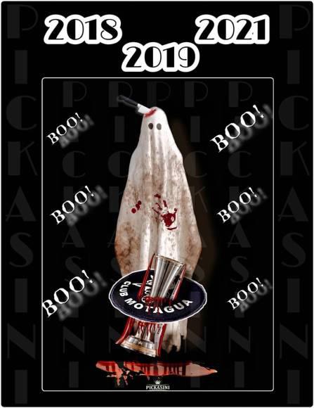 Para morir de risa: Motagua perdió una nueva final de  Concacaf y los memes destruyen a Diego Vázquez; Olimpia es protagonista