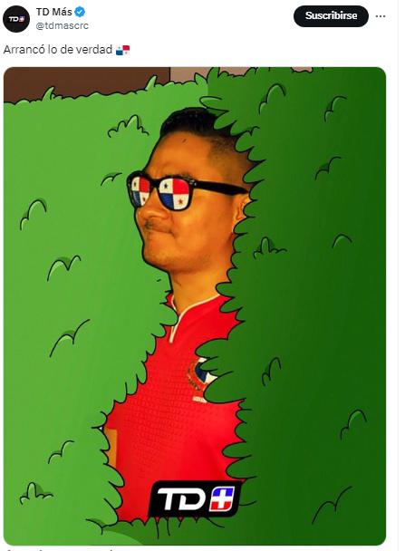 Los desnudó, Pidiendo la hora y No tienen nivel: prensa de Concacaf destruye a Panamá tras tropezar con Surinam