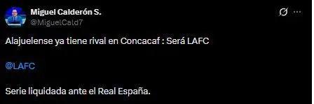 Así reaccionó la prensa a la humillación de Real España en Concacaf y la selección que rechaza a Jeaustin Campos