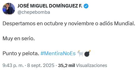 Panamá se desinfla y empata ante Guatemala: así reacciona la prensa y apuntan contra el árbitro Said Martínez