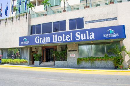 La revolución de Roberto Contreras en San Pedro Sula: La compra del hotel Sula, un gigantesco parqueo y demolerá la Municipalidad