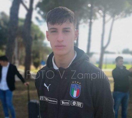 ¿Quién es Valerio Marinacci?, el delantero italiano que quiere jugar con la Selección de Honduras