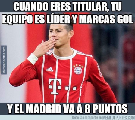 Los imperdibles memes que dejó el fin de semana en el mundo del fútbol