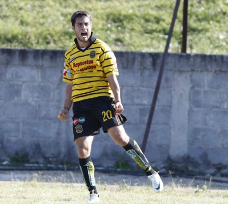 TOP: La actualidad de los últimos 14 delanteros extranjeros que vistieron la camisas de Real España