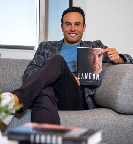 La nueva vida de Landon Donovan tras retirarse: el proyecto que está por lanzar y así luce a sus 44 años