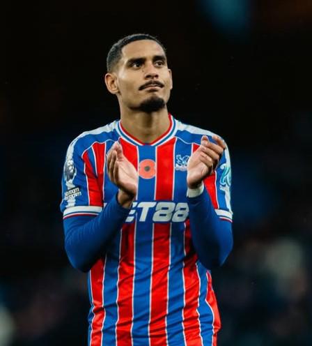 Mundial 2026: rechazó el llamado de Haití y Deschamps lo convocó por primera vez en Francia