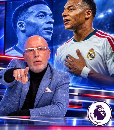 No está contento: Mbappé evalúa irse del Real Madrid y sorprende con su posible destino