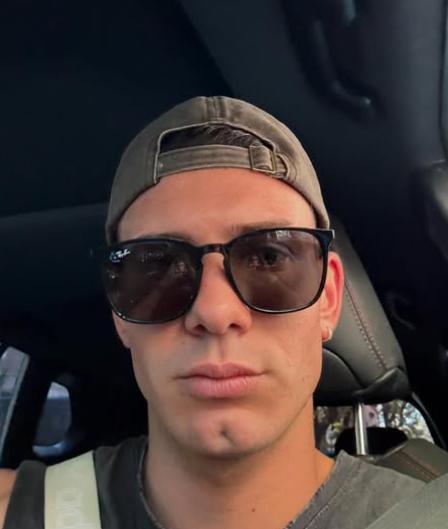 Así es Franco Mastantuono: promesa del tenis, youtuber, admiraba al Barça y es el nuevo fichaje del Real Madrid