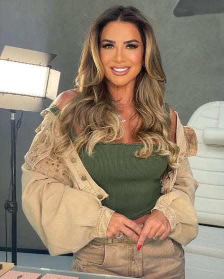 Padre de Neymar revoluciona Brasil con su nueva novia: sale con la mamá de un íntimo amigo de su hijo ¡13 años menor!