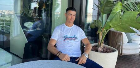 Sale a la luz el salario que paga Cristiano Ronaldo a sus empleados en Portugal: tiene mayordomo y cocinero