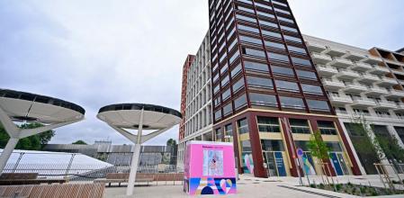 Escándalo en París 2024: ¡Atleta es detenido por la policía por agresión sexual y revelan su identidad!