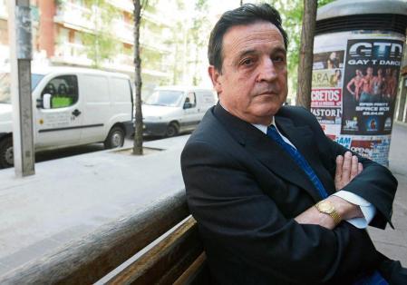 Los regalos de Negreira a los árbitros con dinero del Barcelona y el WhatsApp de su hijo que lo deja en evidencia