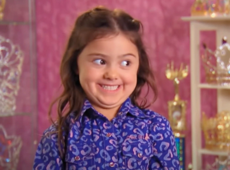 Conmoción: Kailia Posey, la chica que protagonizó un famoso meme, se suicida a los 16 años