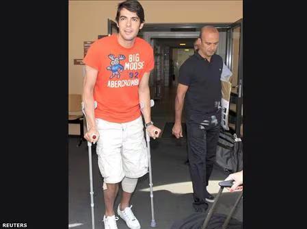 ¿Qué fue de Kaká? Recibió la peor traición de una mujer, a lo que se dedica con su fortuna y la alerta a Mbappé