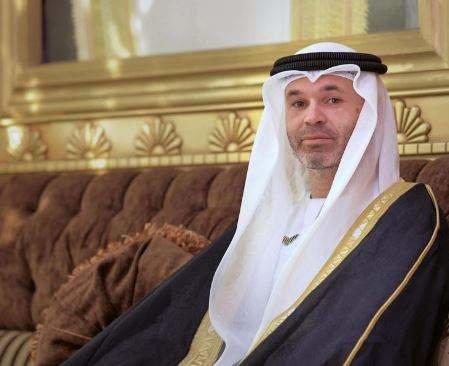 La “pesadilla” de Iniesta a sus 40 años: sufrió su primer descenso y la decisión que estaría por tomar