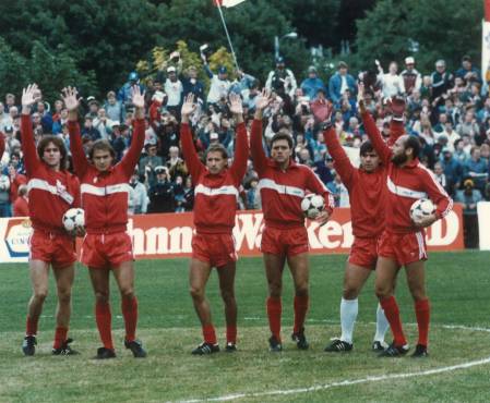 La Canadá que le hizo la vida imposible a Honduras en la década de los 80’s.