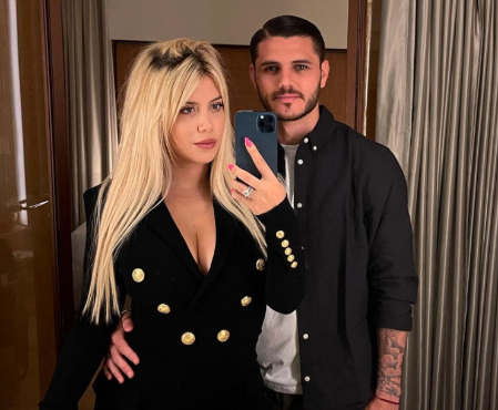 Wanda Nara lo confiesa todo: cómo se enteró de la infidelidad de Icardi con la China Suárez y qué le juró el argentino
