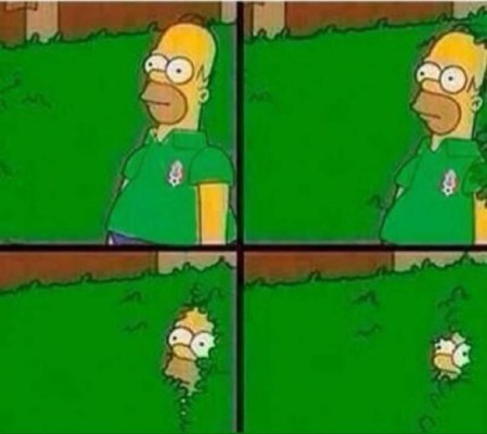 Los mejores memes del México-Holanda en octavos