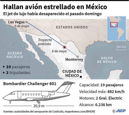 Confirman la muerte de una familia que asistió a la pelea del 'Canelo'