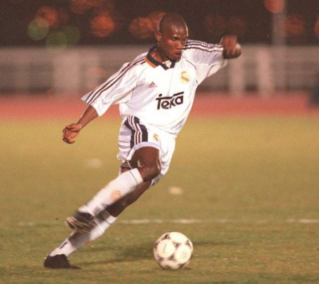 Top 12: Los futbolistas jóvenes nunca brillaron en el Real Madrid