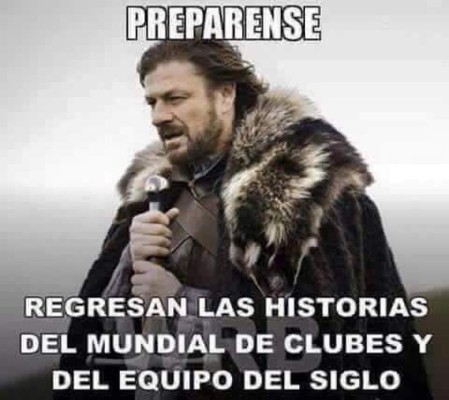 Los memes tras la goleada al Saprissa de Costa Rica