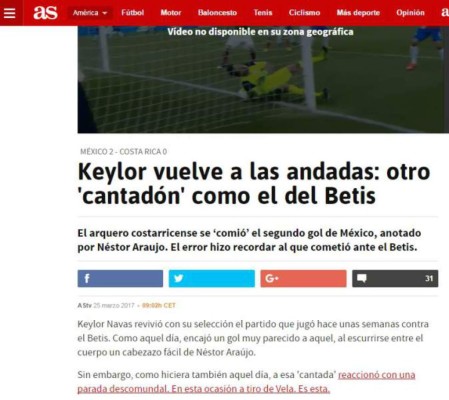 El 'viacrucis' de Keylor Navas para alcanzar el título de liga con el Real Madrid