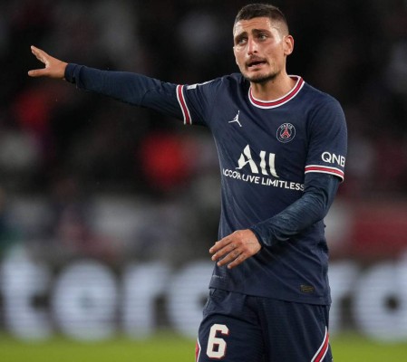 Descomunal: El valor de cada jugador del PSG que enfrentará Alberth Elis y Girondins el sábado