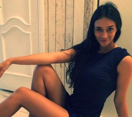 Viktoriya Gameeva, la nueva 'Eva Carneiro' del fútbol europeo