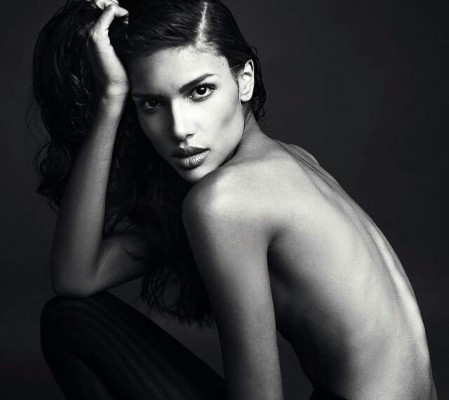 ¿Dejó a Bruna por ella? Carolina Caputo, la supuesta nueva conquista de Neymar