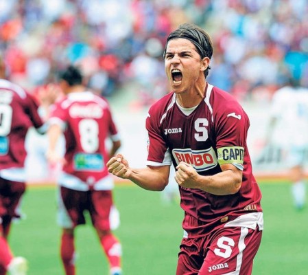 ¿Lo recuerdan? El equipo tico que hizo historia en el Mundial de Clubes