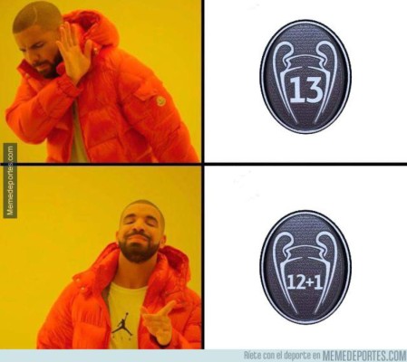 ¡Imperdibles! Los mejores memes que dejó el fin de semana en el mundo del fútbol