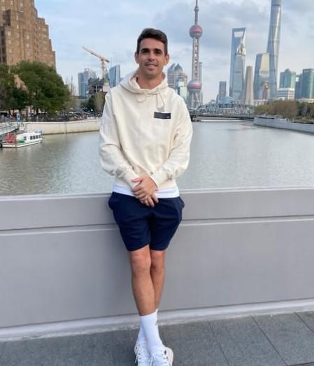 El brasileño Oscar se retira con 34 años y explica el duro motivo: Lamentablemente ocurrió esto...