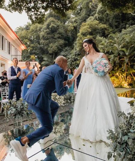 Le hizo un doblete a River y revela por qué su esposa fue crucial en la victoria del Mineiro: “Me dijo que no jugara...”