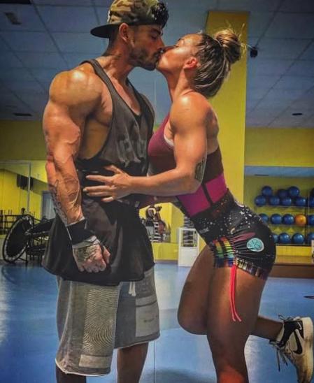 Conmoción por la repentina muerte de una famosa fisicoculturista: se revelaron las causas de su deceso