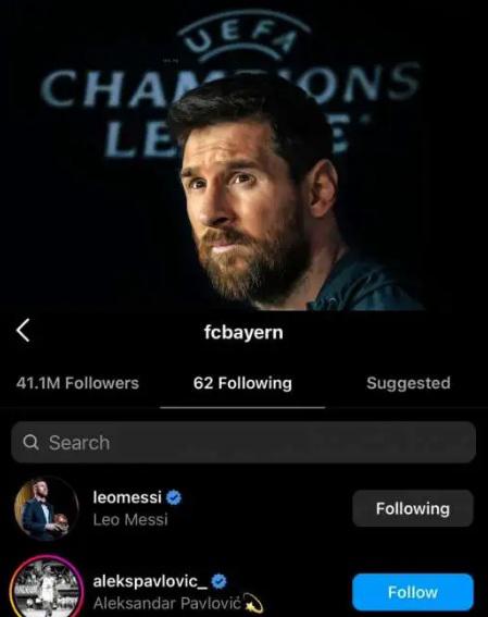 El inesperado gesto de Bayern Múnich con Messi tras la muerte de Franz Beckenbauer ¡Esto nunca había pasado!