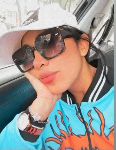 Buscaba una oportunidad y encontró la muerte: Michell Simón, conductora de televisión, fue asesinada en México