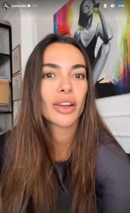 Dani Alves es acusado de pagarle para no divorciarse y quedar en libertad; la respuesta de Joana Sanz