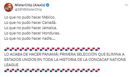 Papá de USA, lo que no pudieron Honduras y Costa Rica: la explosión de la prensa tras el batacazo de Panamá en Concacaf