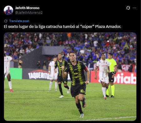 Hijos en todos lados, Son pequeños: Chepebomba reacciona y la prensa exalta la clasificación del Real España