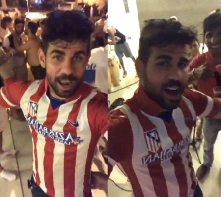 MERCADO: Choco Lozano desembarca en Barcelona y Neymar podría marcharse