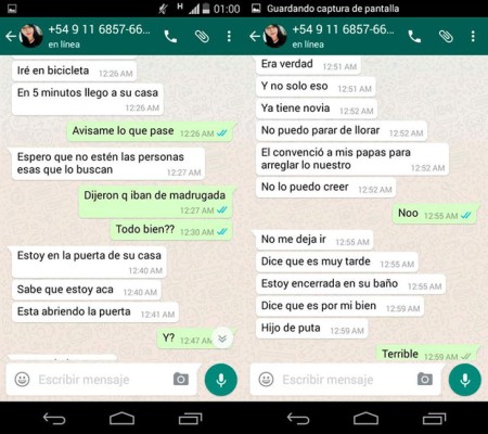 #VIRAL: La historia de Kevin, el narcotraficante, bisexual reprimido y amenazado de muerte