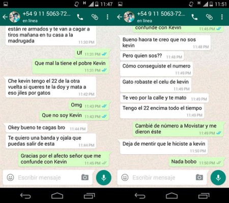 #VIRAL: La historia de Kevin, el narcotraficante, bisexual reprimido y amenazado de muerte