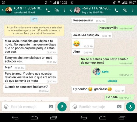 #VIRAL: La historia de Kevin, el narcotraficante, bisexual reprimido y amenazado de muerte