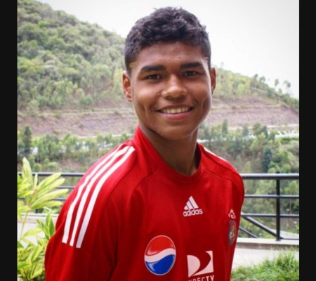 Las evolución del delantero venezolano Josef Martínez