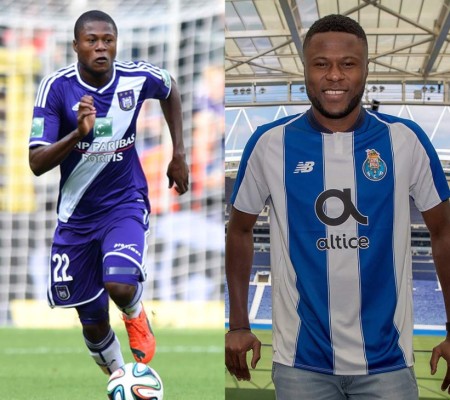 Andy Najar se estanca: Jugadores del Anderlecht que fueron vendidos a mejores ligas