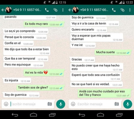 #VIRAL: La historia de Kevin, el narcotraficante, bisexual reprimido y amenazado de muerte